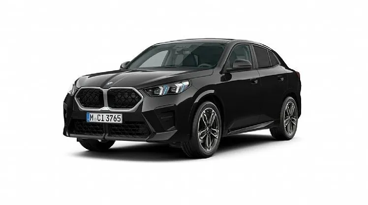 Zunanja slika - BMW X2 - serija : sDrive20i DCT V PRIHODU - 1