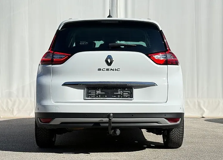 Zunanja slika - Renault Scénic - Grand Scenic Bose Energy dCi 160 EDC - 5
