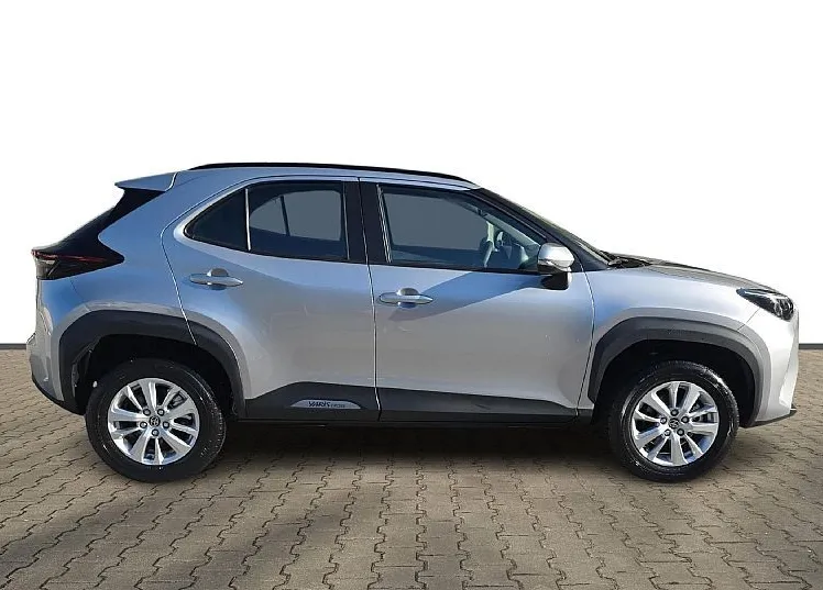 Zunanja slika - Toyota Yaris Cross - 1.5 VVT-i hibrid Cool - 6