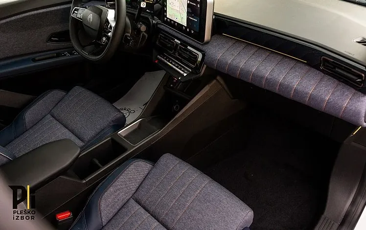 Zunanja slika - Renault 4 E-tech - techno EV52 110kW COMFORT RANGE - 6