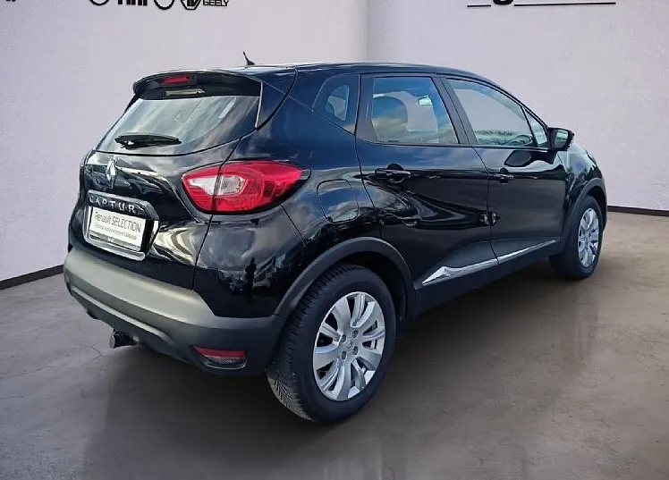 Zunanja slika - Renault Captur - Authentique TCe 90 Stop Start - 3