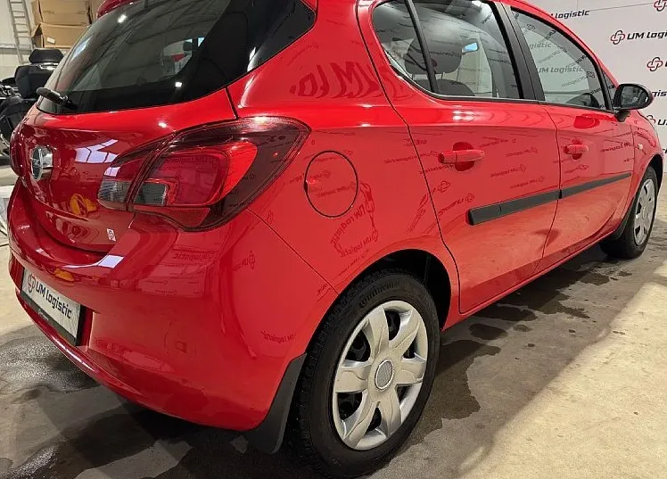 Zunanja slika - Opel Corsa - 1.4 66KW ENJOY-SLO-1.LAST - KOT NOV - 6
