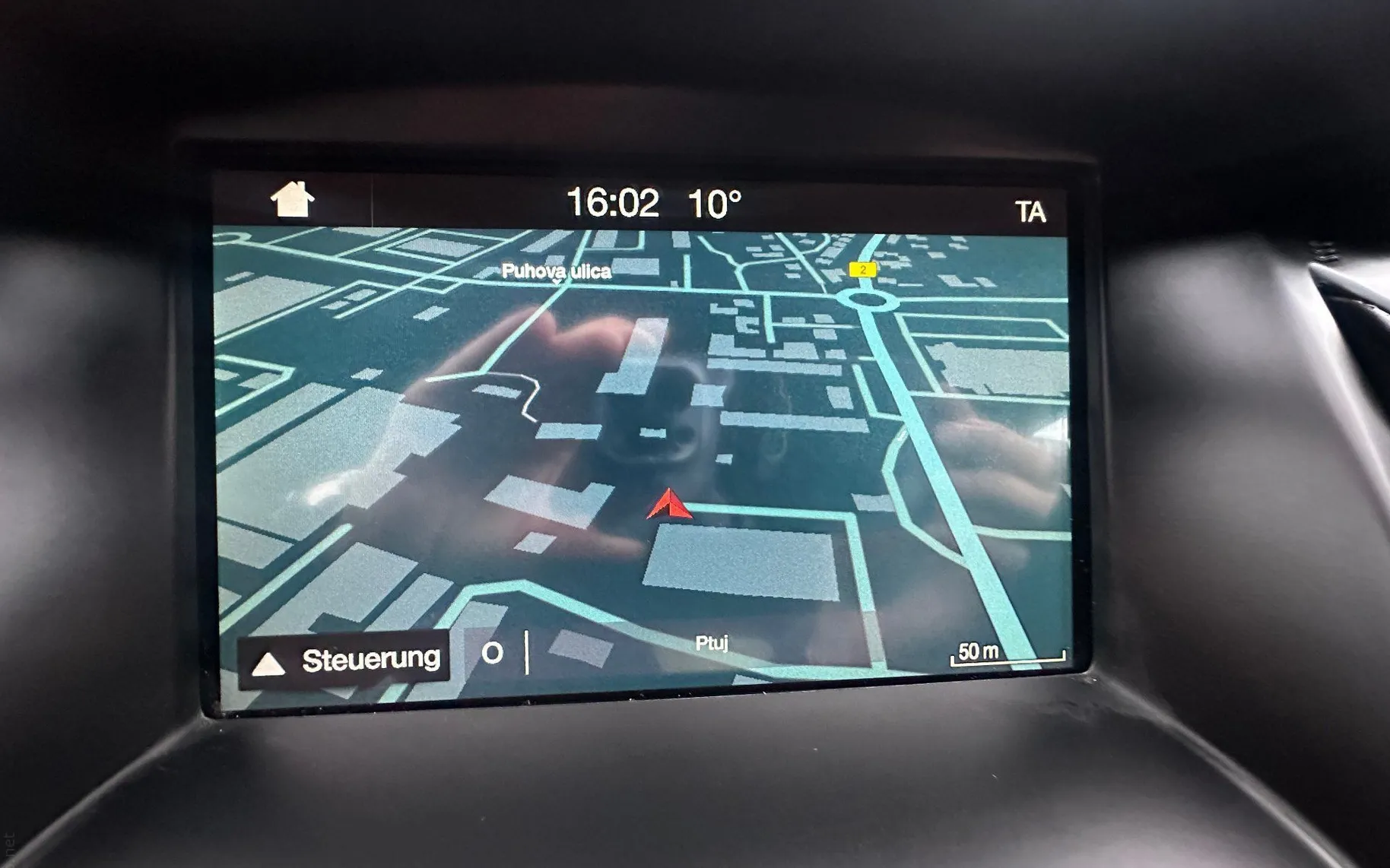 Zunanja slika - Ford Focus - 1.5 EcoBoost Sport 110 KW. - 18