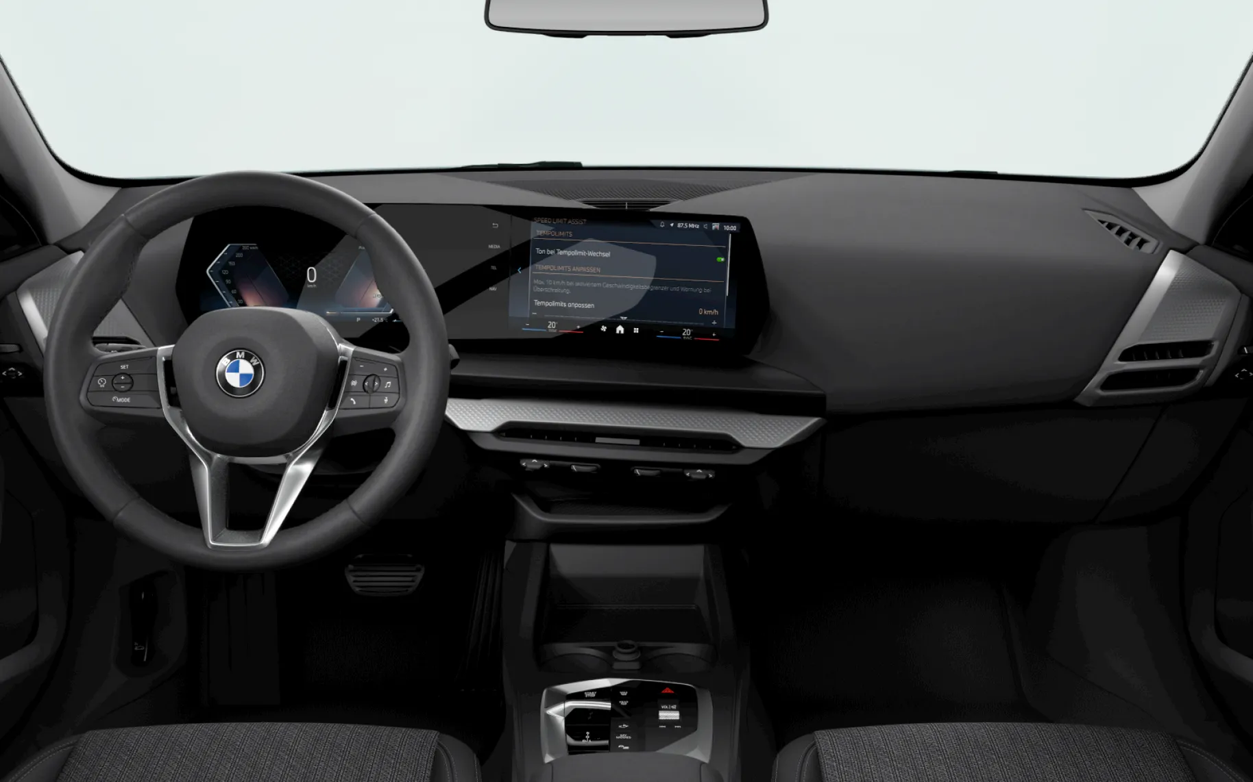 Zunanja slika - BMW Serija 1 - 116 - 9