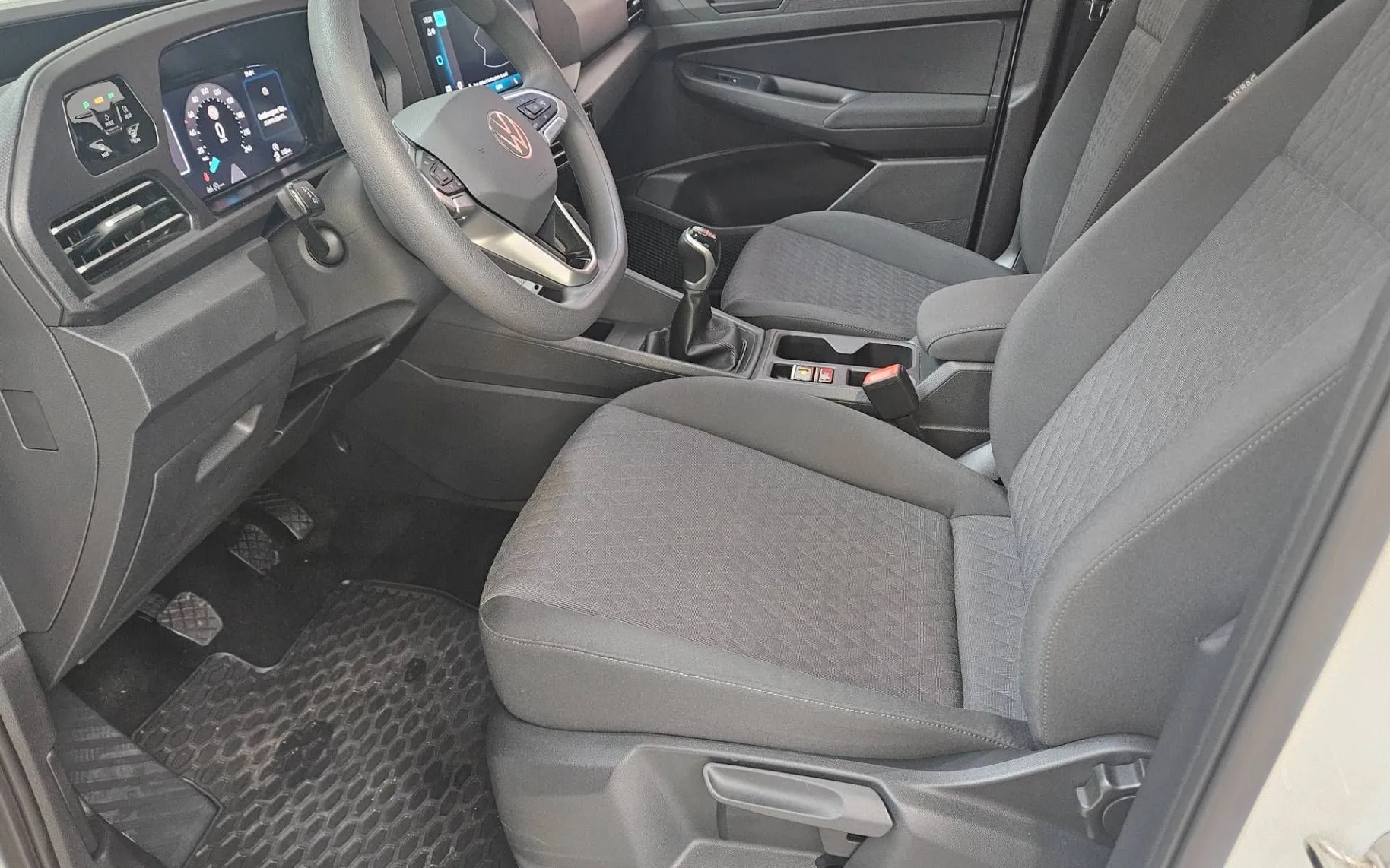 Zunanja slika - Volkswagen Caddy - 2.0 TDI Edition - 5