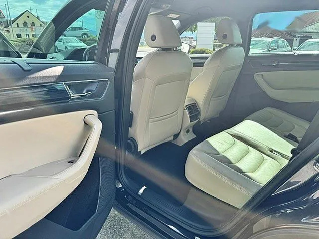 Zunanja slika - Škoda Kodiaq - 2.0 TDI Style DSG - 8