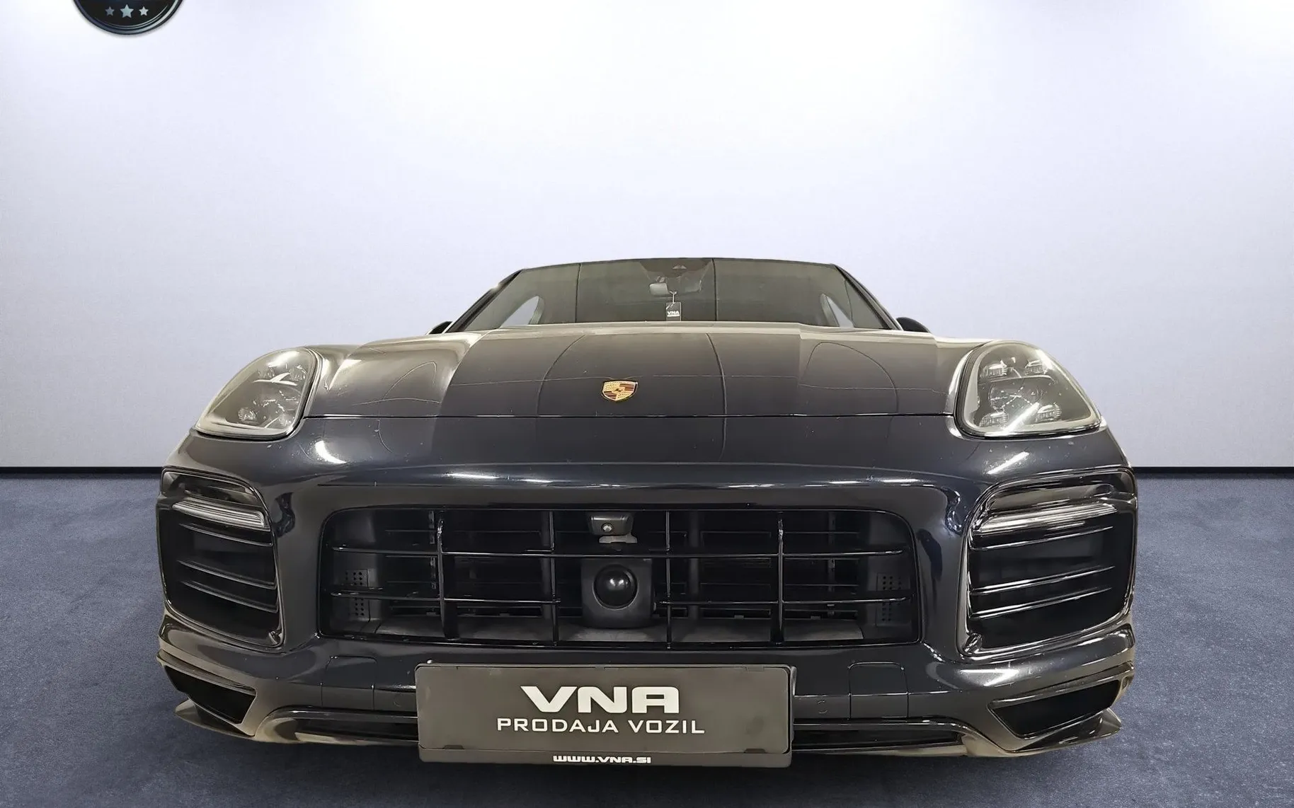 Zunanja slika - Porsche Cayenne - Coupe E-Hybrid Tiptronic |RADAR|BOSE|AIR|360-KAM| - 2