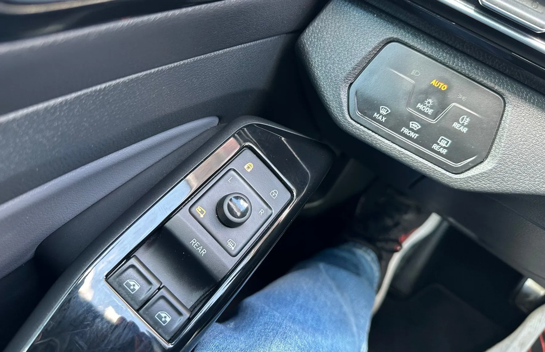 Zunanja slika - Volkswagen ID.5 - Pro 82 KW.USNJE.NAVI.LED.KAMERA.ACC.SAMO 67.000KM - 8