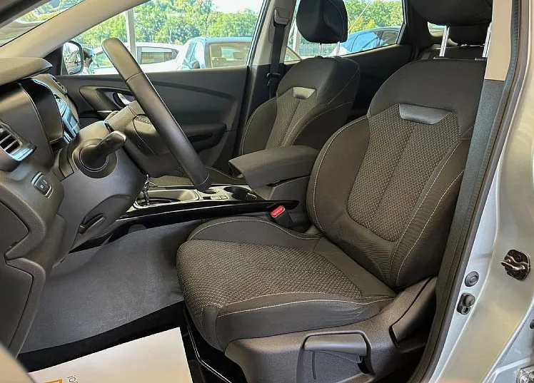 Zunanja slika - Renault Kadjar - 1.3 TCE 140 EDC BUSINESS - 8