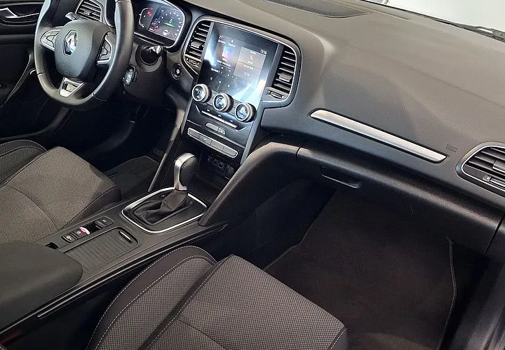 Zunanja slika - Renault Mégane - Megane Grandtour Blue dCi 115 Equilibre EDC -JAMSTVO- - 6