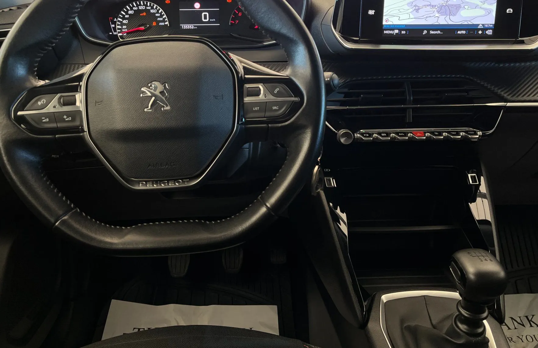 Zunanja slika - Peugeot 2008 - 1.2 PureTech 100 Active Pack - 11