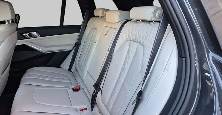 Zunanja slika - BMW X5 - serija : xDrive30d NA ZALOGI - 14