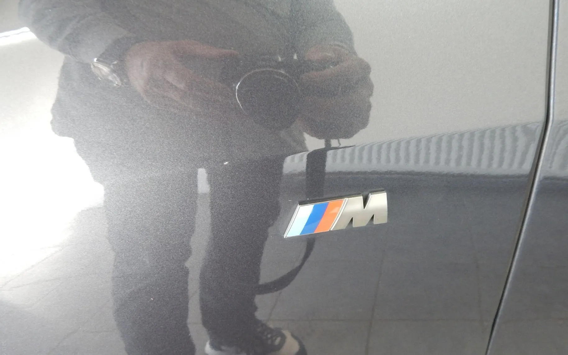 Zunanja slika - BMW X5 - xDriveM50d Avt.KAMERA.LES.USNJE.NAVI.ACC.KLJUKA - 8
