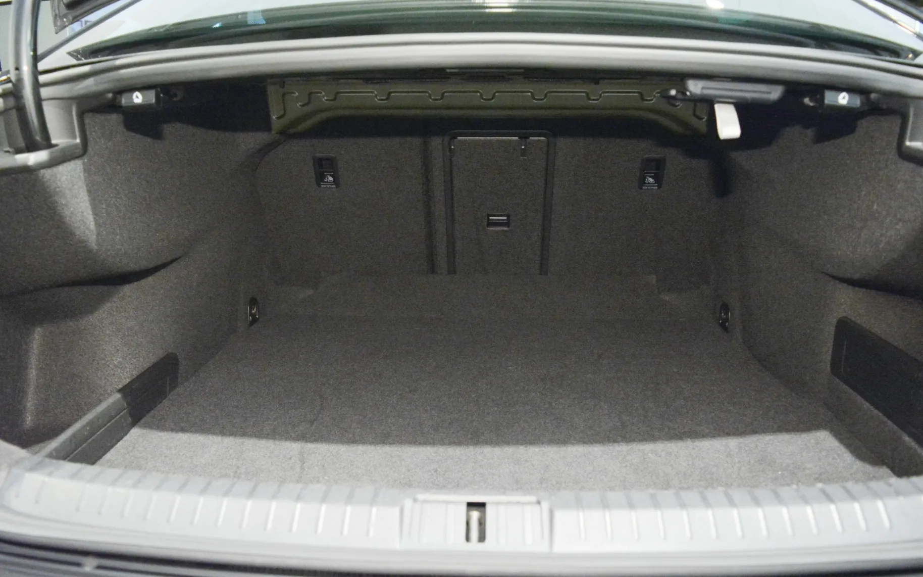 Zunanja slika - Volkswagen Passat - Passat - 6