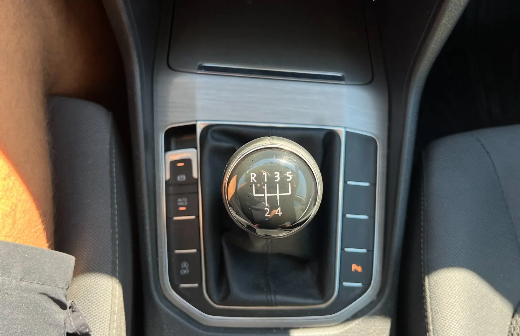 Zunanja slika - Volkswagen Golf - Sportsvan 1.6 TDI BMT Highline - 20