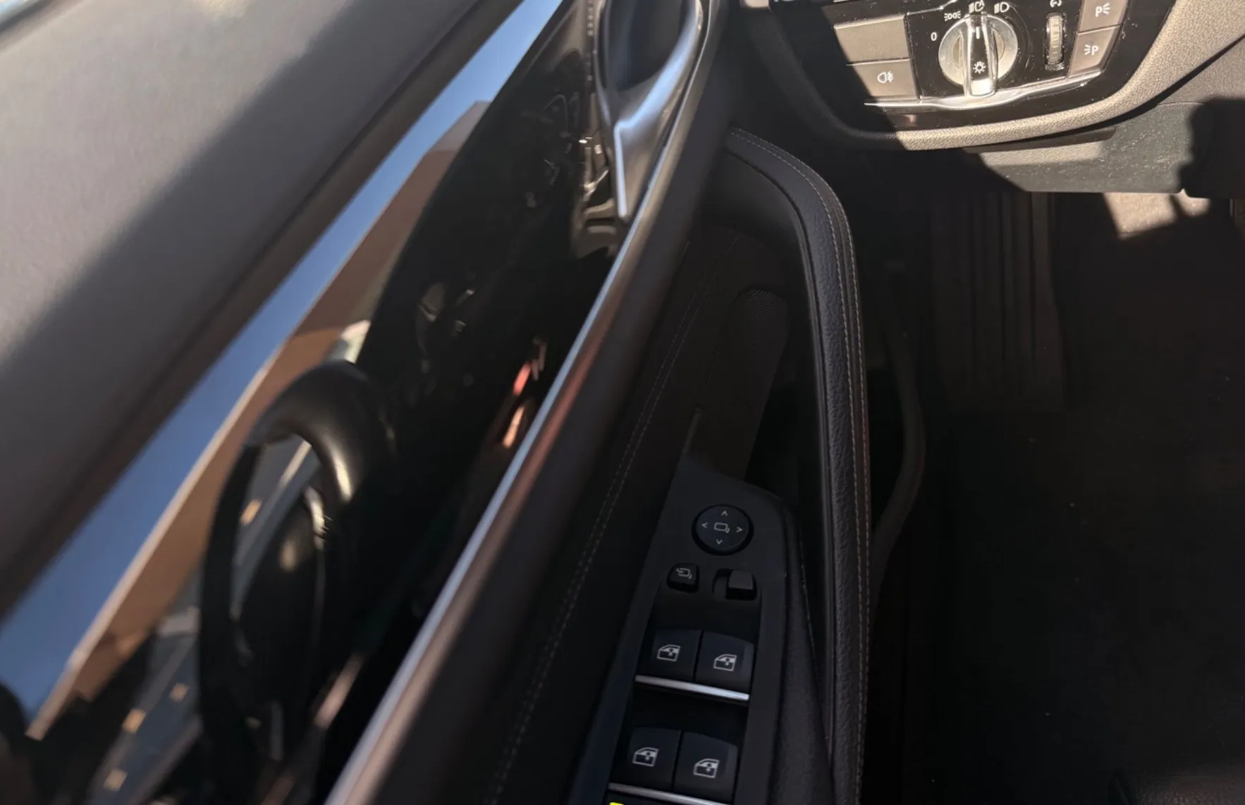 Zunanja slika - BMW Serija 5 - : 530e iPerformance Avt. - 12
