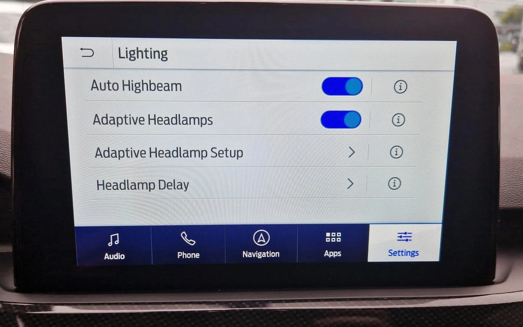 Zunanja slika - Ford Kuga - St-Line X 2.5 Hyb FHEV-SLO-RADAR-LED-NAVI-HEADUP - 26