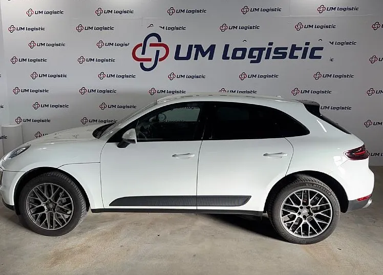 Zunanja slika - Porsche Macan - 2.0 GTS - BIXENON - LED - KAMERA  -VRHUNSKI - 7