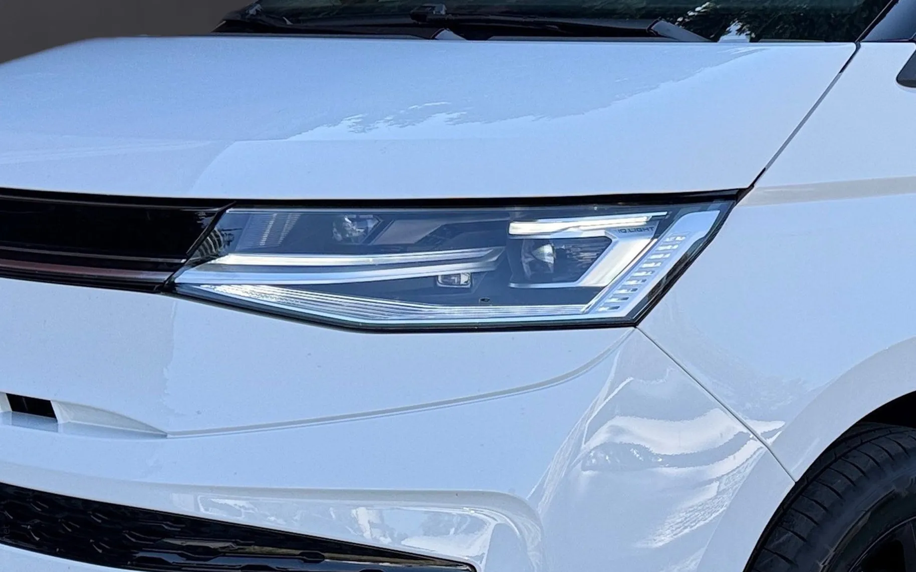 Zunanja slika - Volkswagen Multivan - T7 2.0 TDI L2 Edition DSG | 8 sedežev - 5