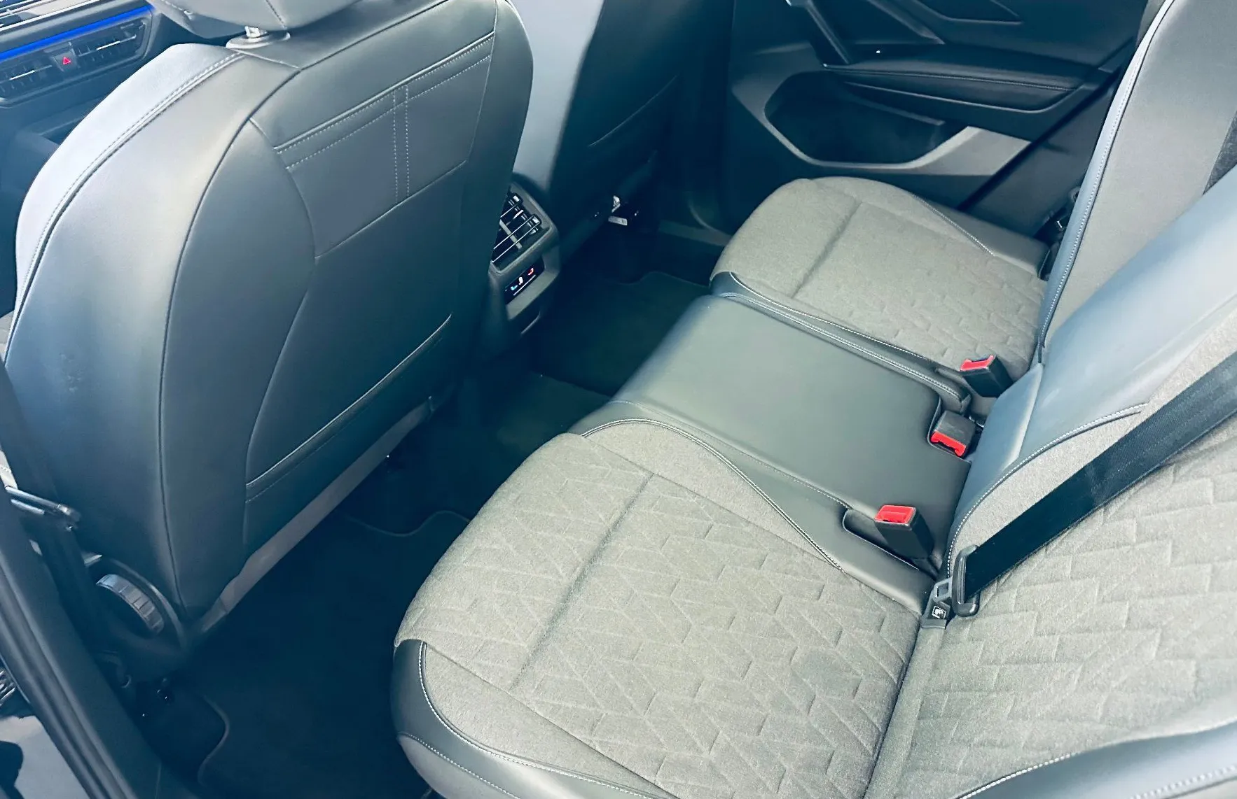 Zunanja slika - Volkswagen Tiguan - 2.0 TDI DSG 110kW.KAMERA.LED.USNJE.ACC.2025.DIZEL - 8