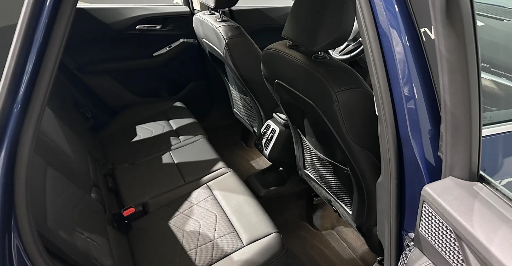 Zunanja slika - BMW Serija 2 - Active Tourer: 218d Active Tourer Luxury Line Avt.-KAMER - 11