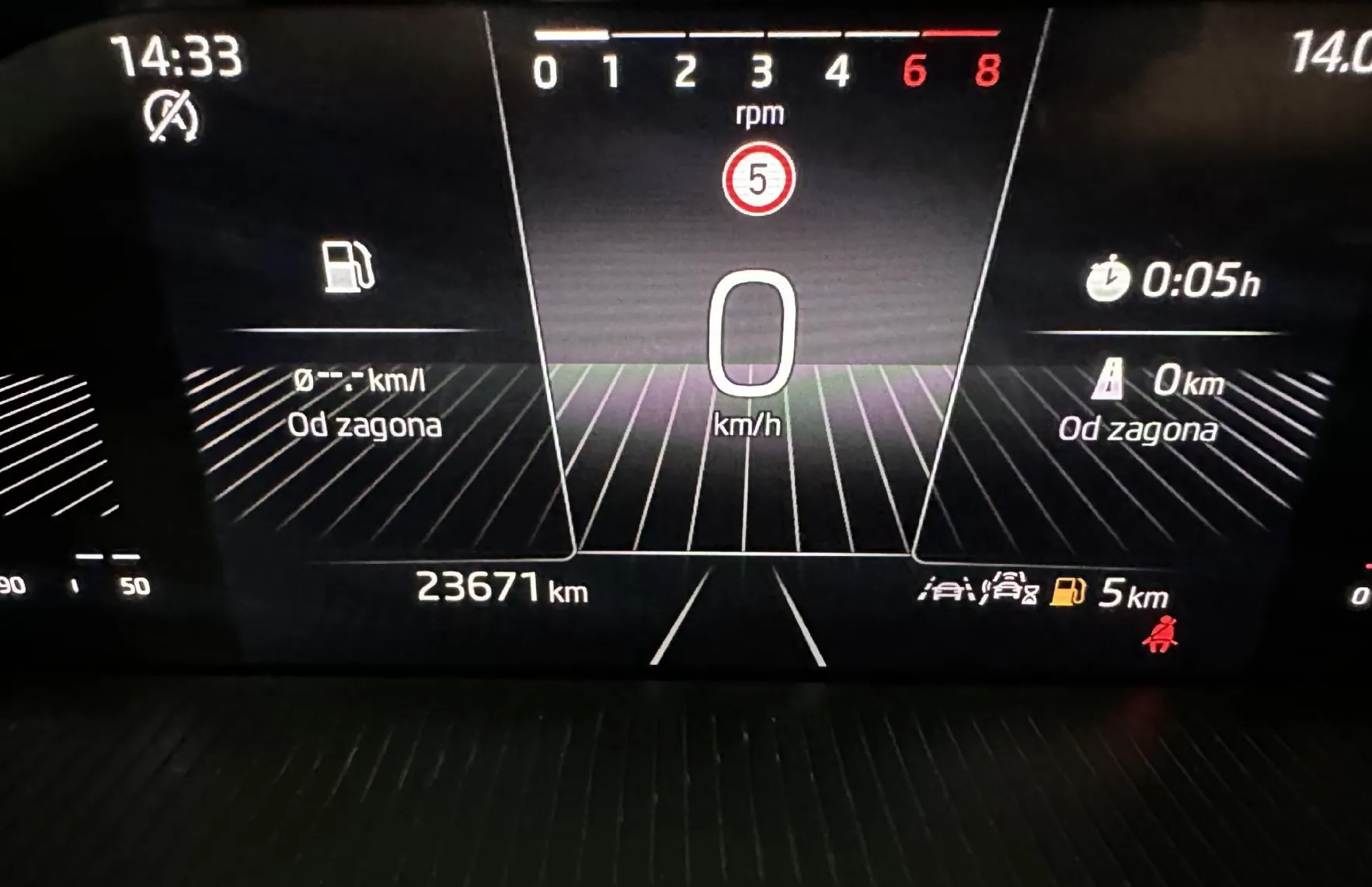 Zunanja slika - Škoda Kamiq - Selection 1.0 TSI 85 kW.LED.KAMERA.2024.23.000 KM - 20