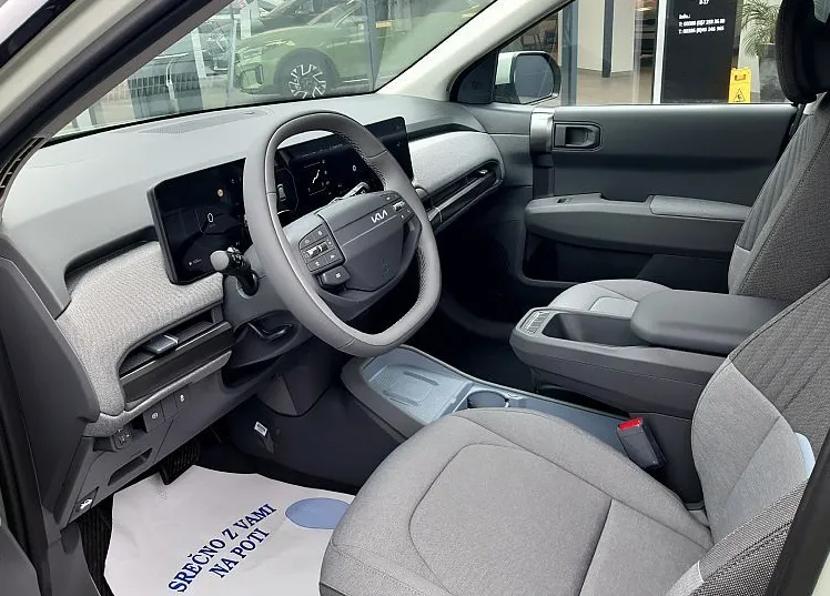 Zunanja slika - KIA EV3 - 58.3 kWh Star - 7