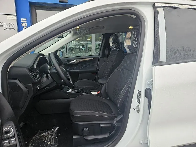 Zunanja slika - Ford Kuga - 2.5 FHEV Titanium AUT. - 3