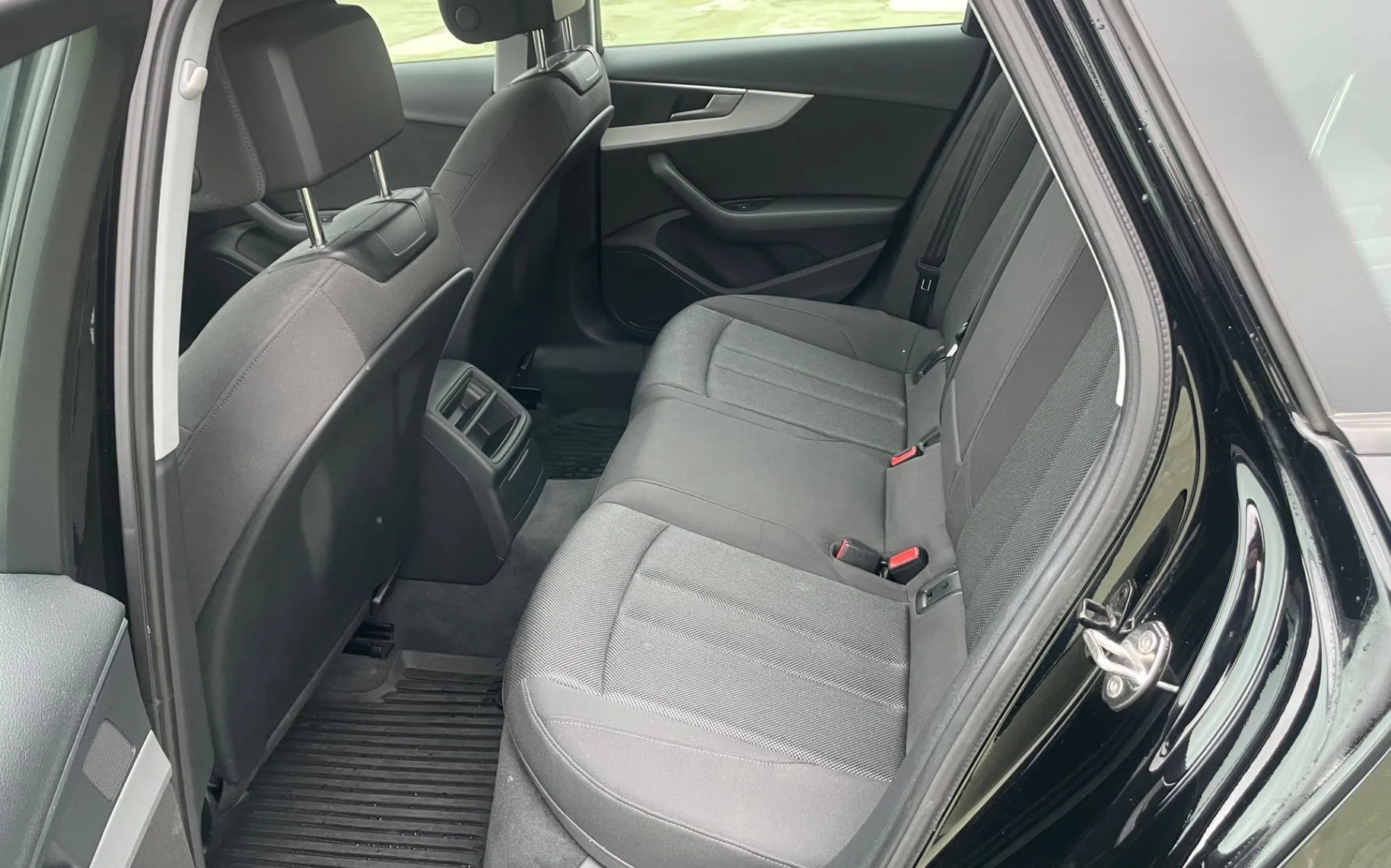 Zunanja slika - Audi A4 - Avant 2.0 TDI S tronic Design 140 KW MATRIX.KAMERA - 8