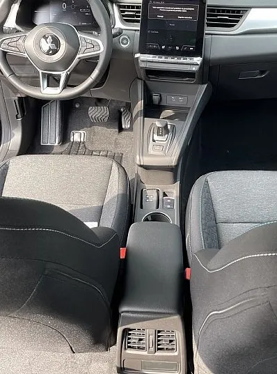 Zunanja slika - Mitsubishi Grandis - 1.3 DI-T MHEV 103kW DCT7 Invite AKCIJA - 9