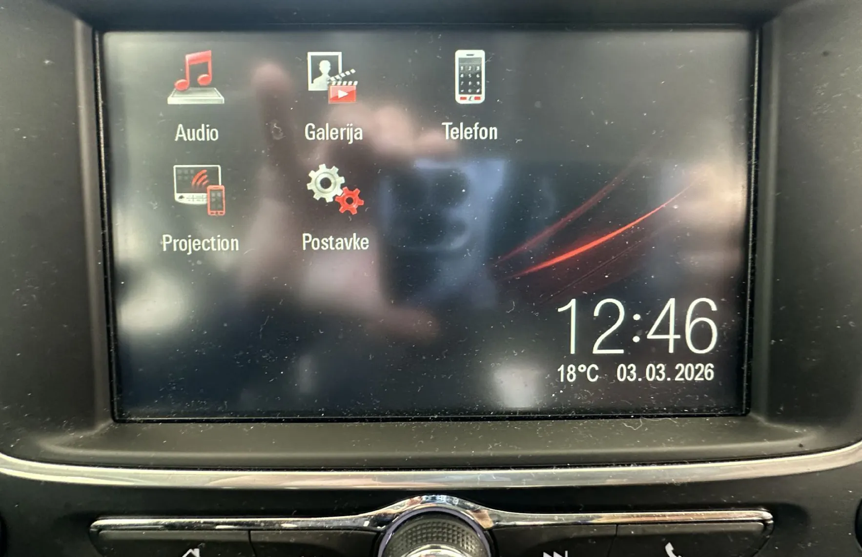 Zunanja slika - Opel Crossland X - 1.2 61KW.1 lastnik.12 mesečno jamstvo - 10
