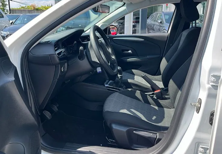 Zunanja slika - Opel Corsa - 1.2 Elegance - 5
