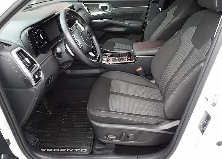 Zunanja slika - KIA Sorento - 2.2 CRDi EX Fresh.  AWD SUPER  - AKCIJA - 8