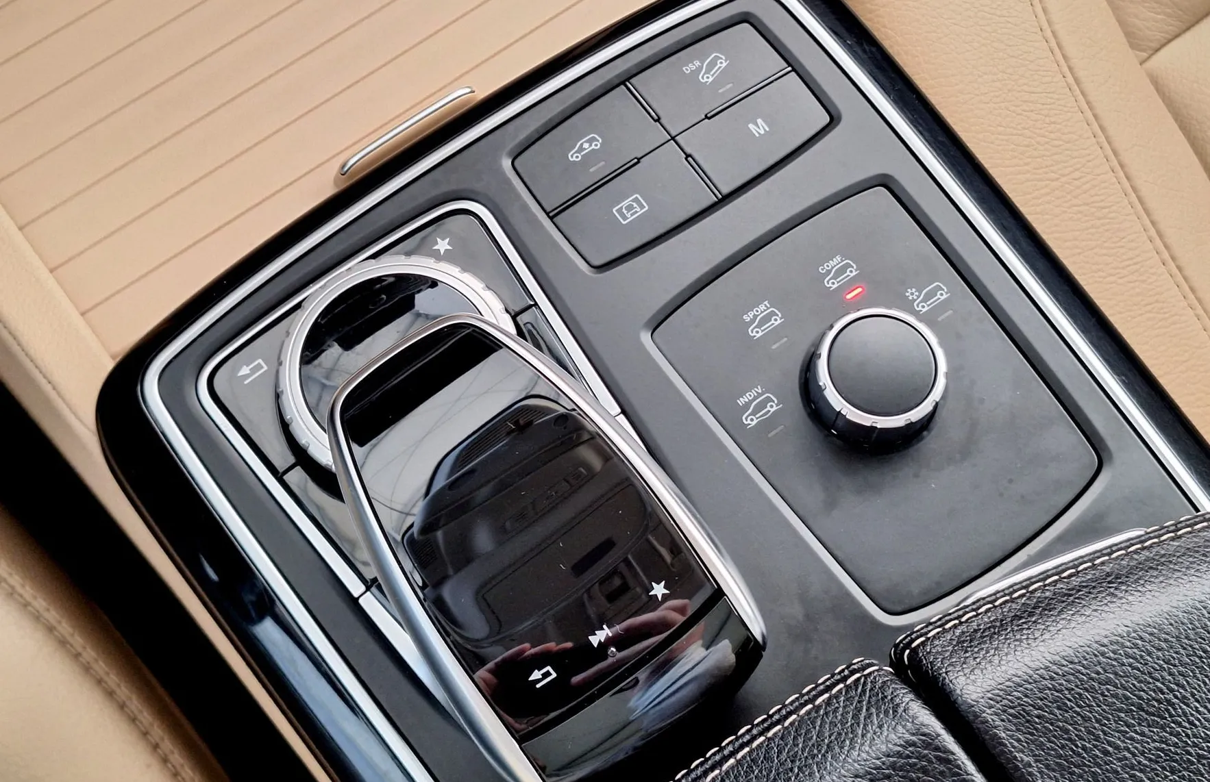 Zunanja slika - Mercedes-Benz GLE-Razred - GLE coupe 350d 4MATIC•PANORAMA•KAM360•AMBIENT•AIR• - 19