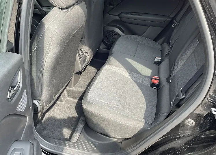Zunanja slika - Mitsubishi Grandis - 1.3 DI-T MHEV 103kW DCT7 Invite AKCIJA - 7