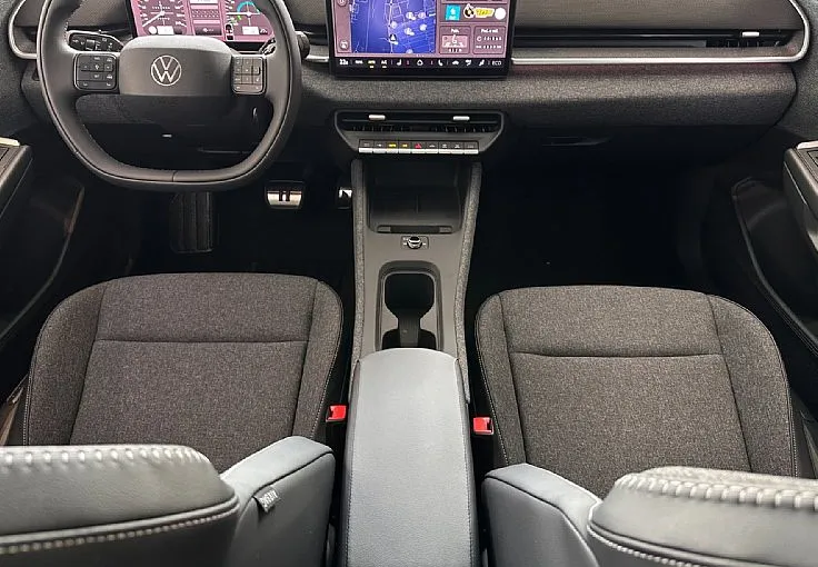 Zunanja slika - Volkswagen ID.Polo - Premium 52kWh 211KM -NOVI MODEL -PANORAMA -KLJUKA - 6