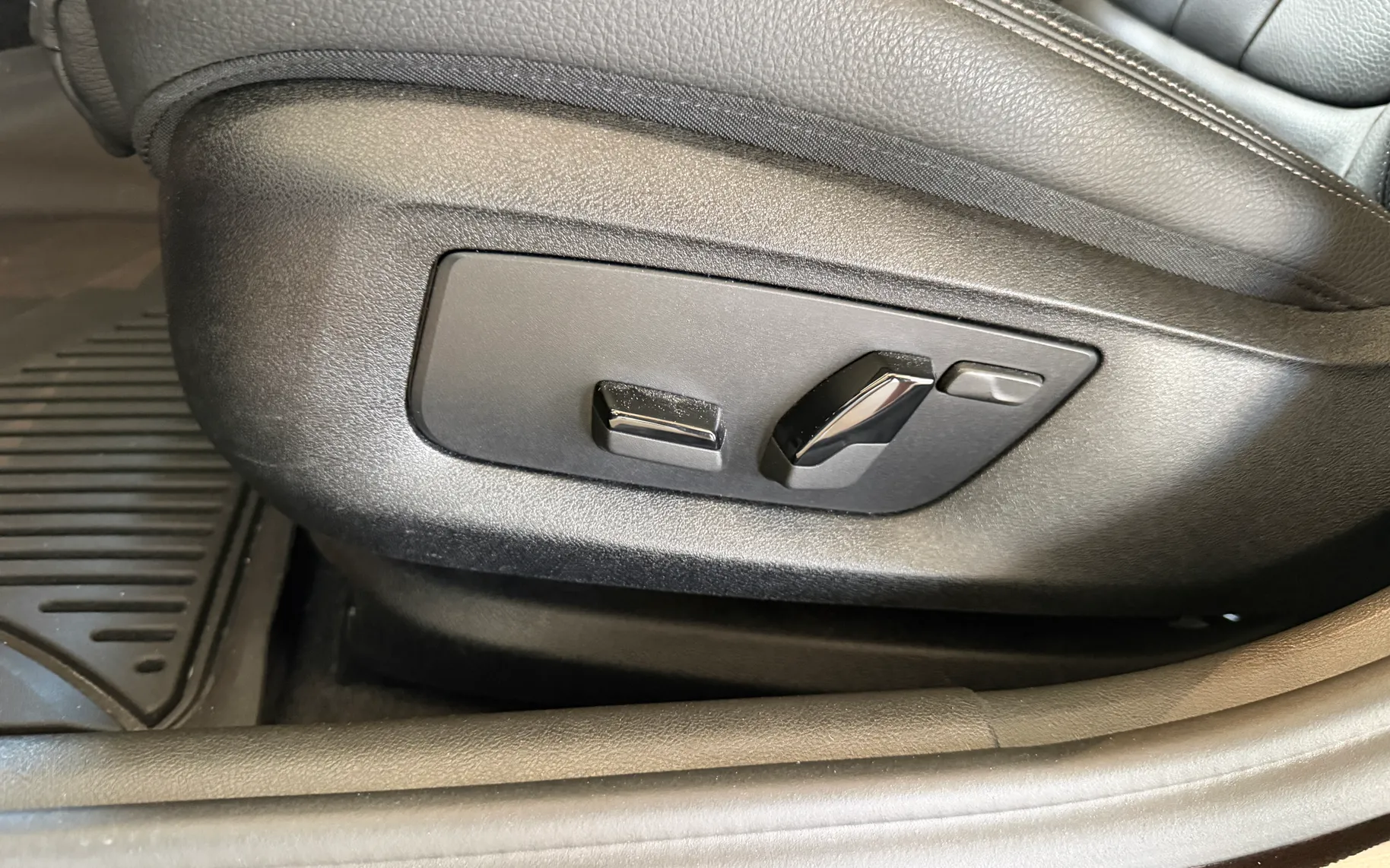Notranja slika - BMW Serija 5 - BMW - 35