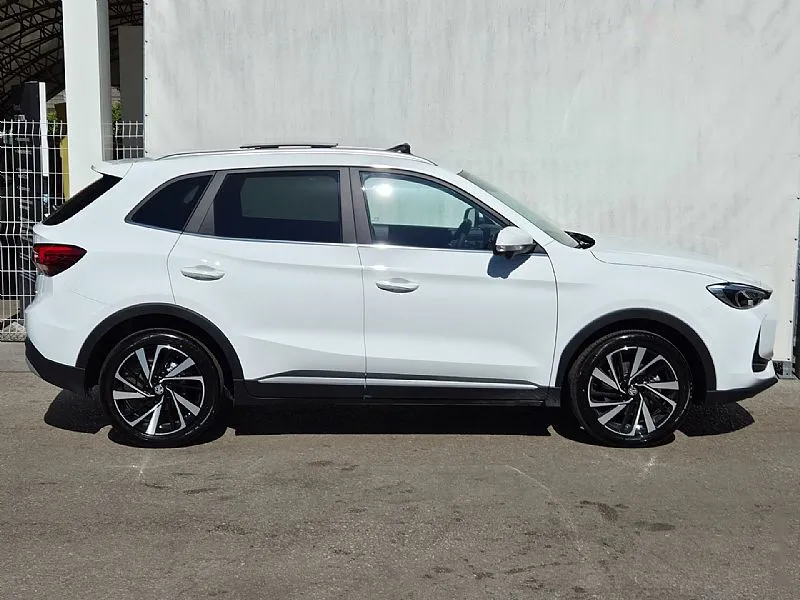 Zunanja slika - MG MG ZS - 1.5 Hybrid+Luxury+Panorama+7 let tov garancije - 4