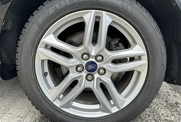 Zunanja slika - Ford S-MAX - 2.0 TDCi Titanium Powershift°°2.Lastnik°°Odličen - 5