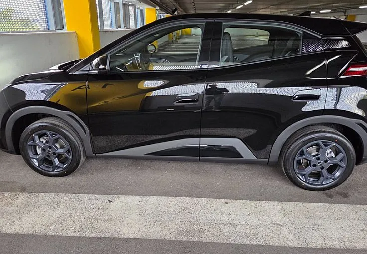 Zunanja slika - BYD DOLPHIN SURF - COMFORT 43.2 kWh 115kW - 7