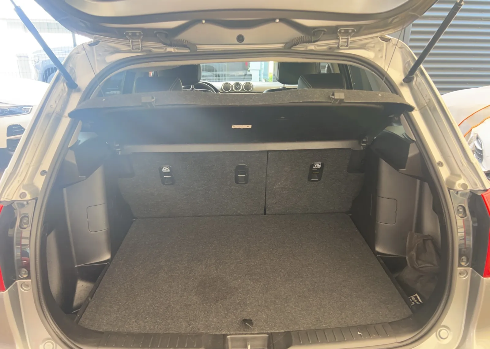 Zunanja slika - Suzuki Vitara - 1,6 Comfort - 18