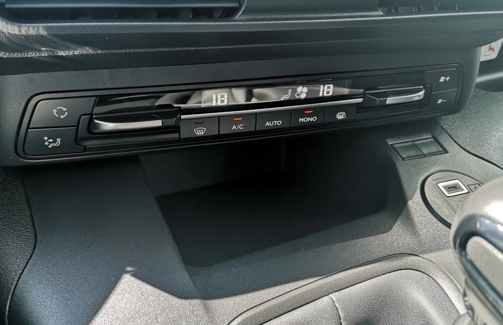Zunanja slika - Peugeot Partner - 1.5 HDI - 13