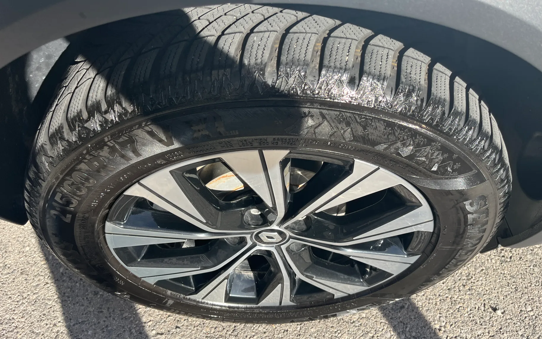 Zunanja slika - Renault Captur - 1.0 / - 6