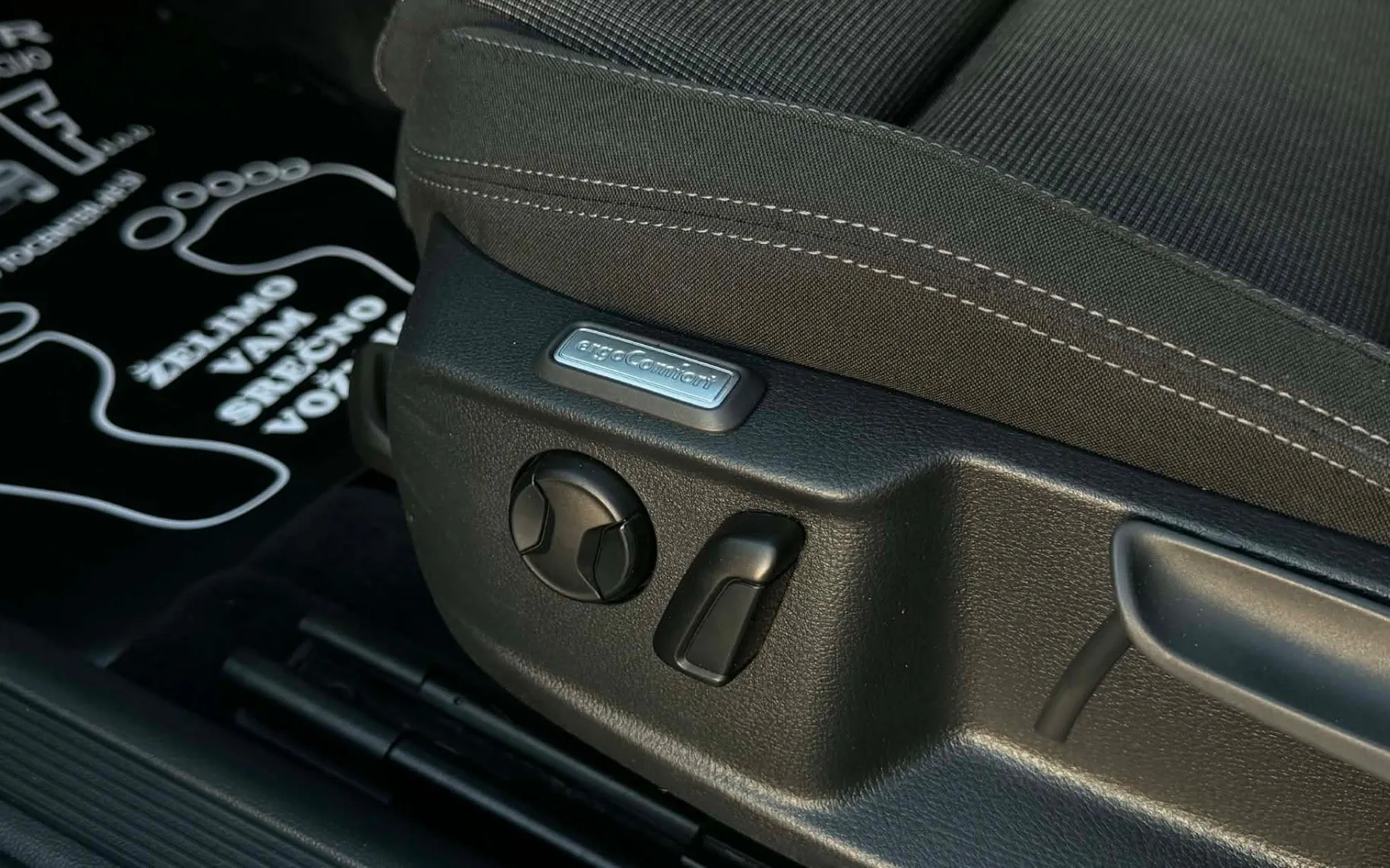 Zunanja slika - VW Passat - Variant 2.0 TDI-DSG-H LINE-NAVI-4X KLIMA-LIZING ZA TUJCE- - 12