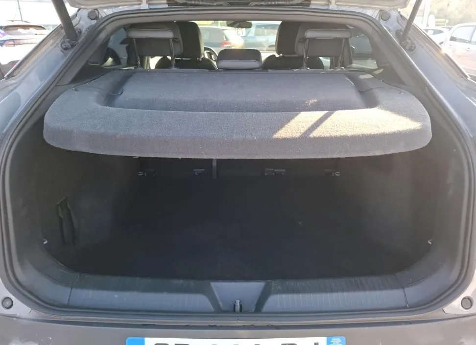 Zunanja slika - VW ID.5 - Pro128kW.KAMERA.USNJE.LED.NAVI.ACC.GRE.SEDEŽEV - 8