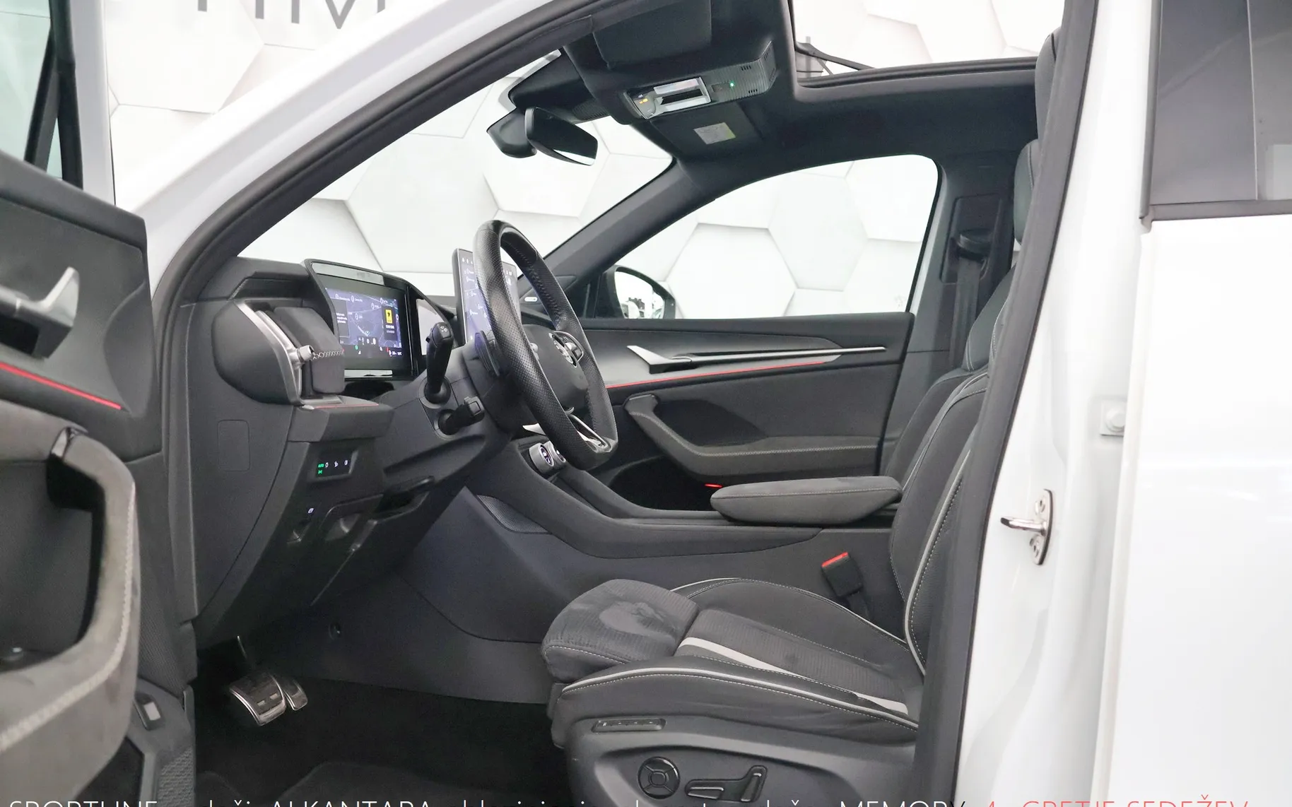 Zunanja slika - Škoda Kodiaq - 2.0 TDI 4x4 DSG Sportline 193KM - 9