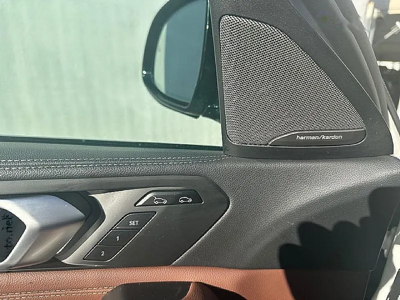 Zunanja slika - BMW X6 - xDrive30d M Sport Laser-H K-Pametni ključ-Memory - 9