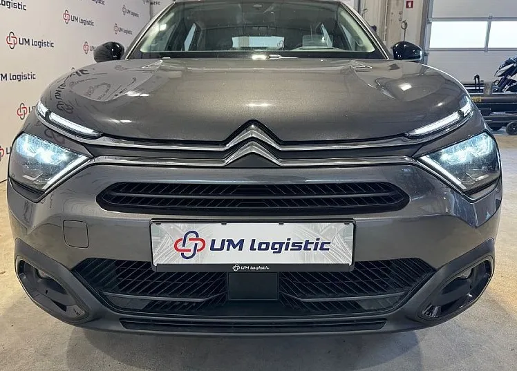 Zunanja slika - Citroën C4 - Feel Pack 1.2 PureTech 130 S S BVM6 - 2