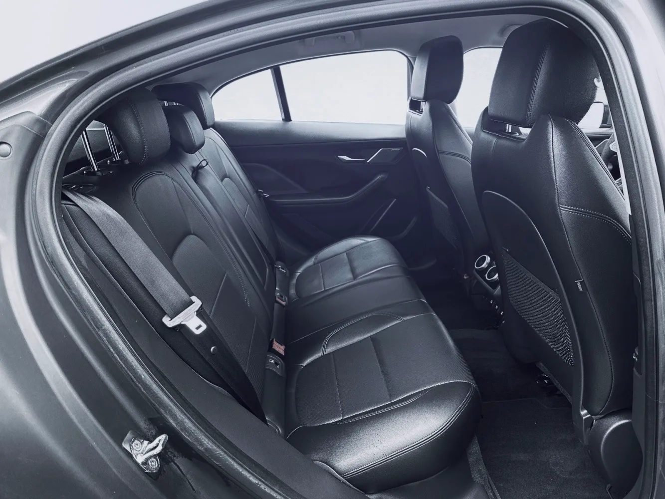 Notranja slika - Jaguar I-PACE - EV 400 AWD - 15