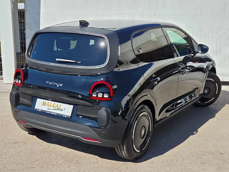 Zunanja slika - Renault Twingo - E-Tech Techno - 6